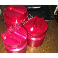 超聲波焊接模具(jù)