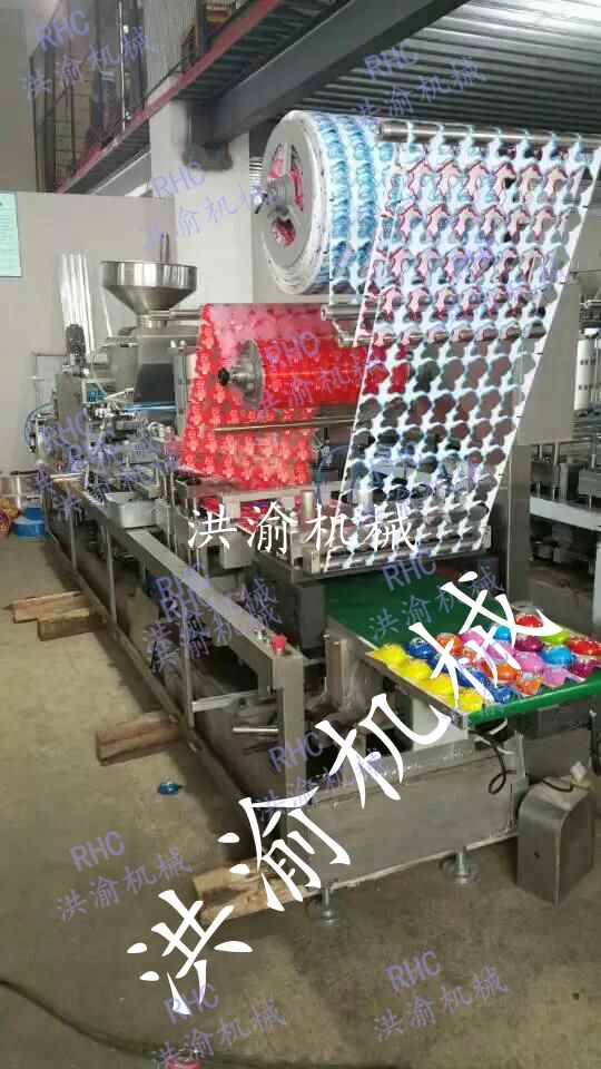 食品包裝(zhuāng)配套定制