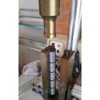尼龍過濾網套焊接機