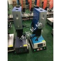 數顯超聲波焊接機