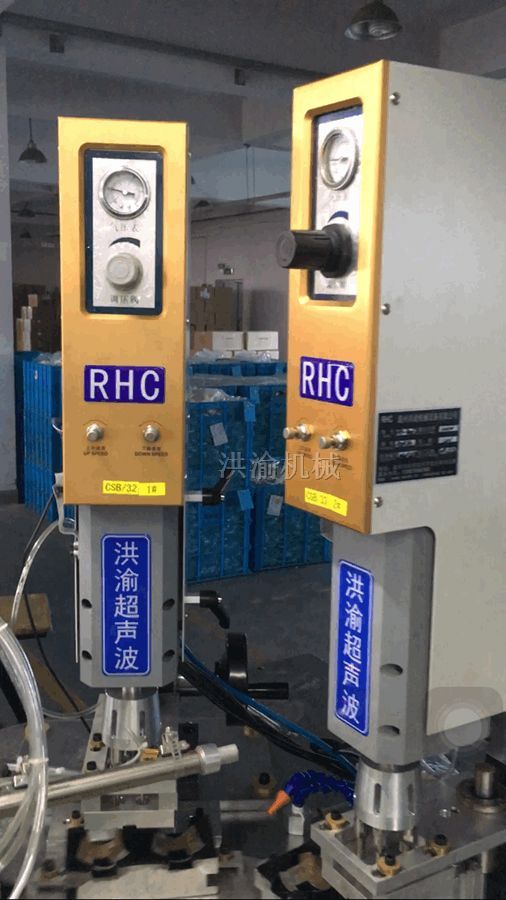 電(diàn)蚊香加熱器自動組裝(zhuāng)焊接機