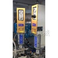 電(diàn)蚊香加熱器自動組裝(zhuāng)焊接機